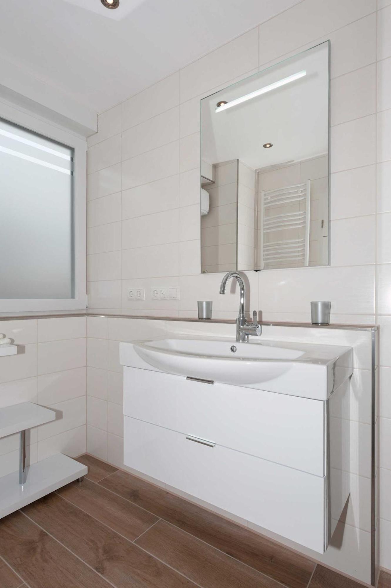 Ferienwohnung Inselstern - Residenz An Der Nordseetherme بينسيرسيال المظهر الخارجي الصورة