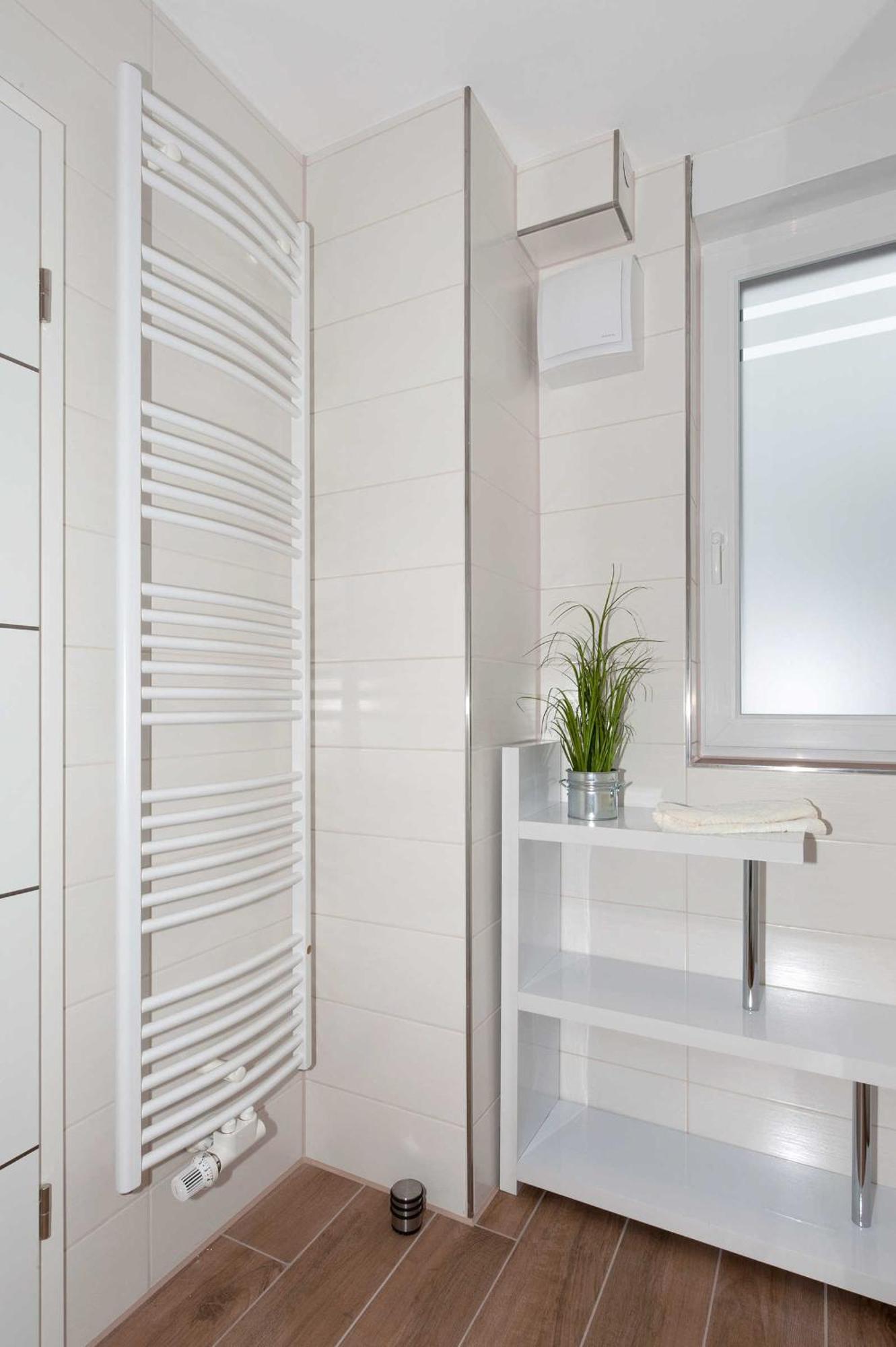 Ferienwohnung Inselstern - Residenz An Der Nordseetherme بينسيرسيال المظهر الخارجي الصورة
